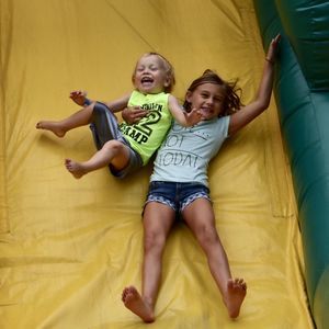 Meet your Posher, Pam